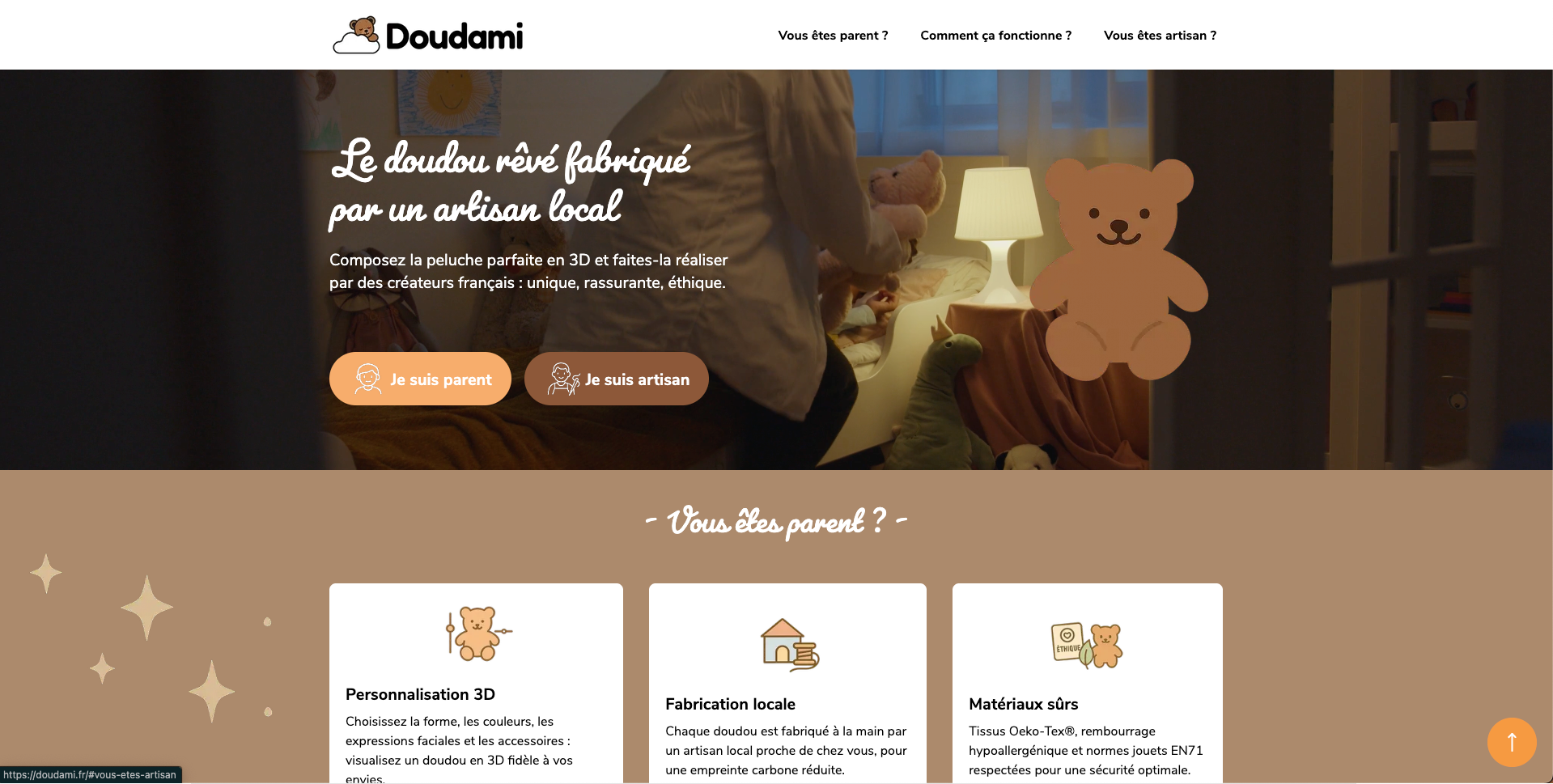 Doudami